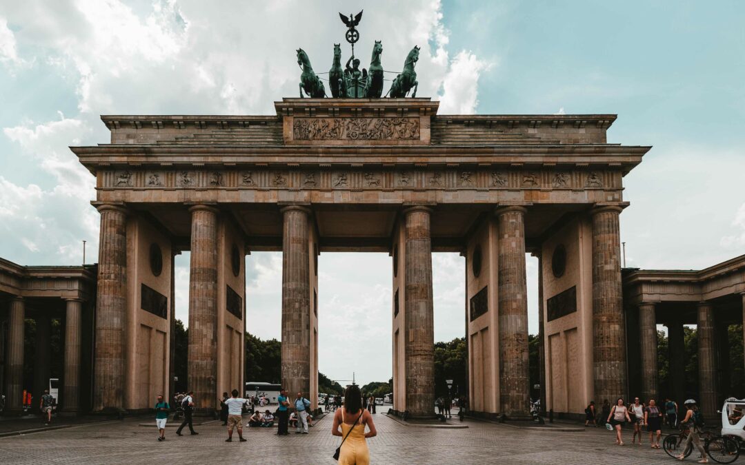 Brandenburger Tor