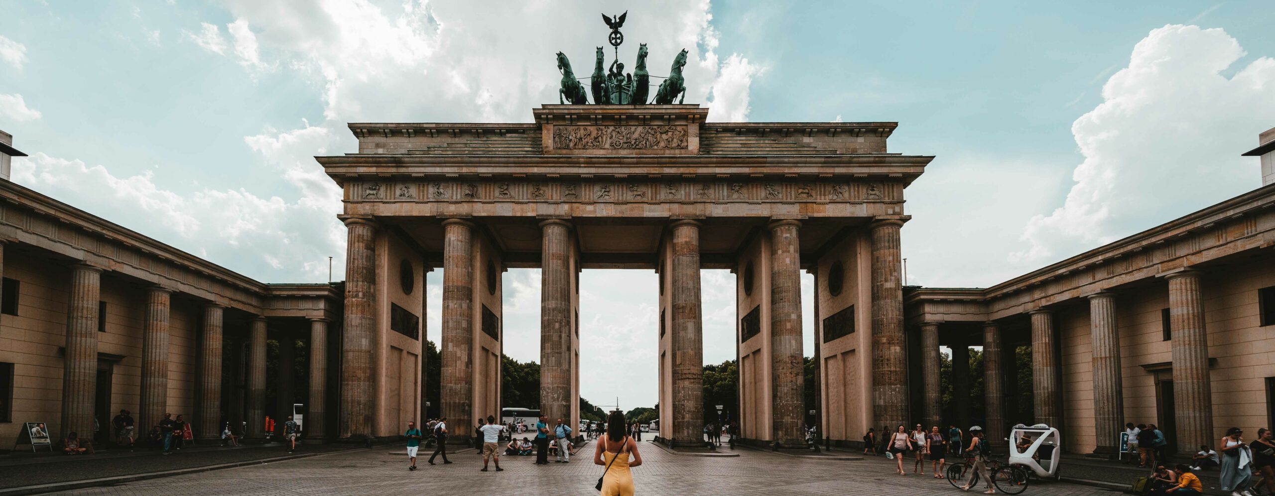 Brandenburger Tor