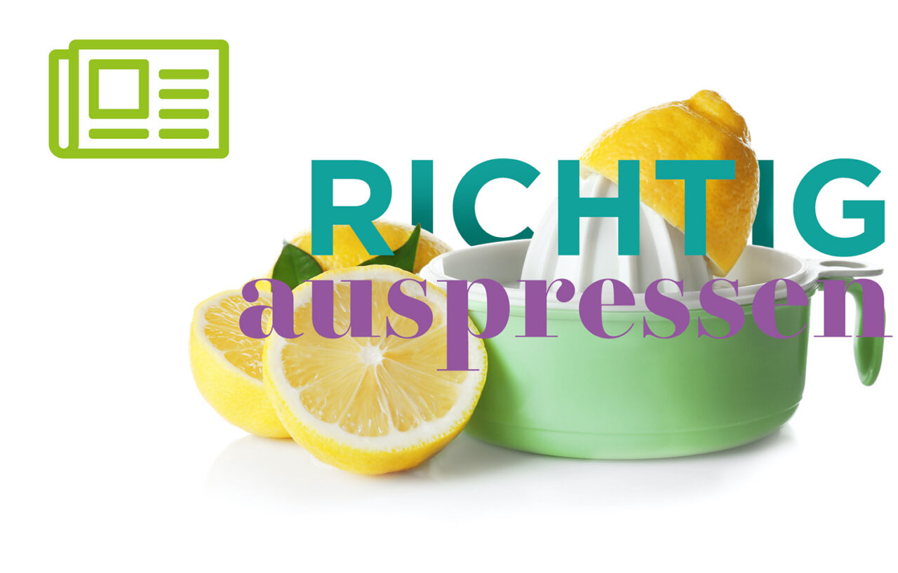 Mit kontinuierlicher Pressearbeit in relevante Medien