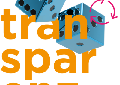transparenz