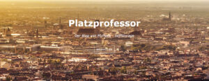 Der Unternehmensblog Platzprofessor: MyPlace positioniert sich als Experte für Selfstorage-Themen