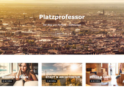 MyPlace-Platzprofessor-Screenshot