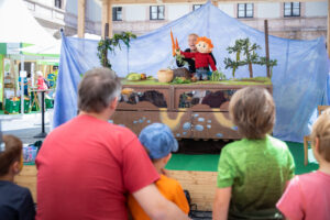 Veranstaltung und Medienkooperation Bayerische Ernährungstage 2019