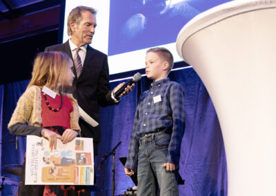 Gips-Schüle-Forschungspreis 2019 ©GSS