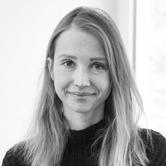 Regina Scharl