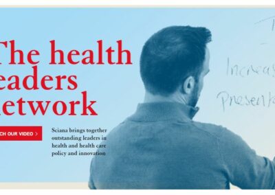 SCIANA - The Health Leaders Network