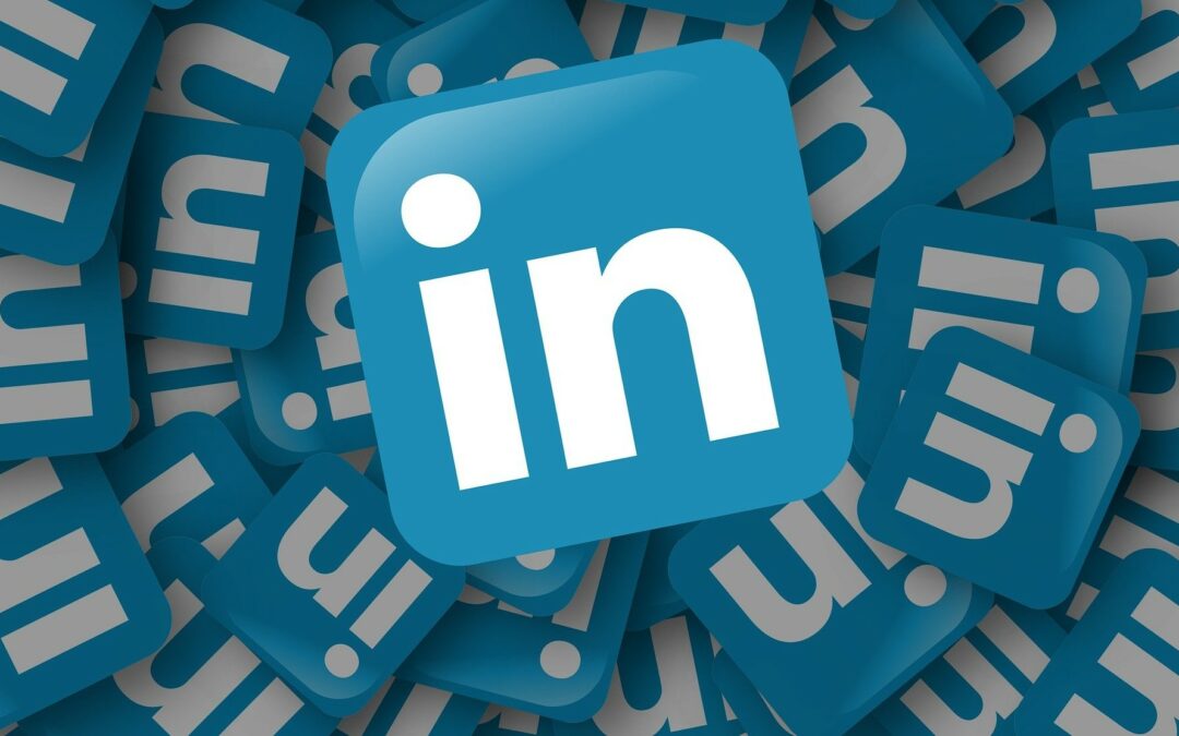 LinkedIn-Icon