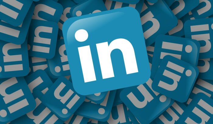 LinkedIn-Icon