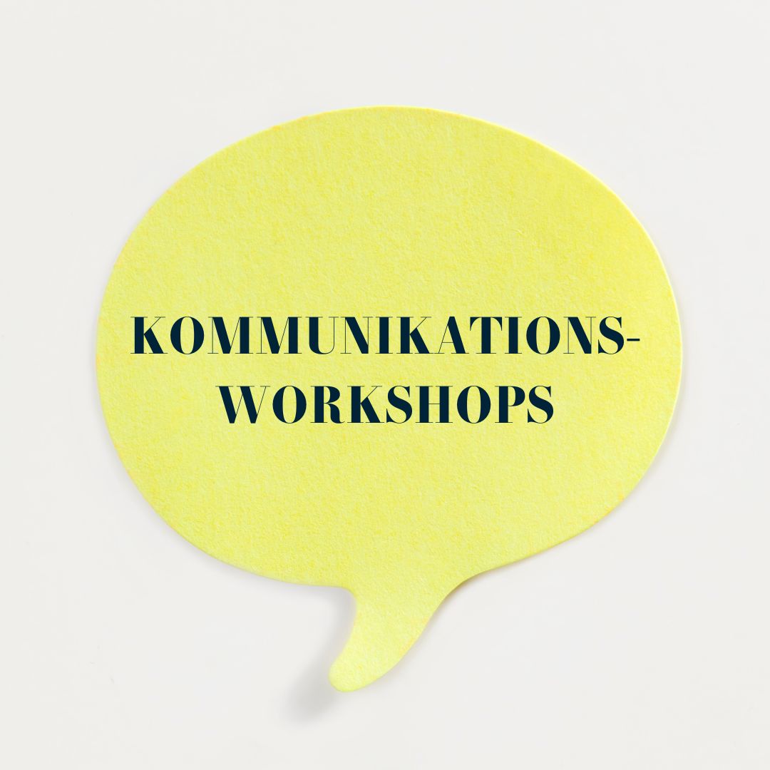 Kommunikationsworkshop
