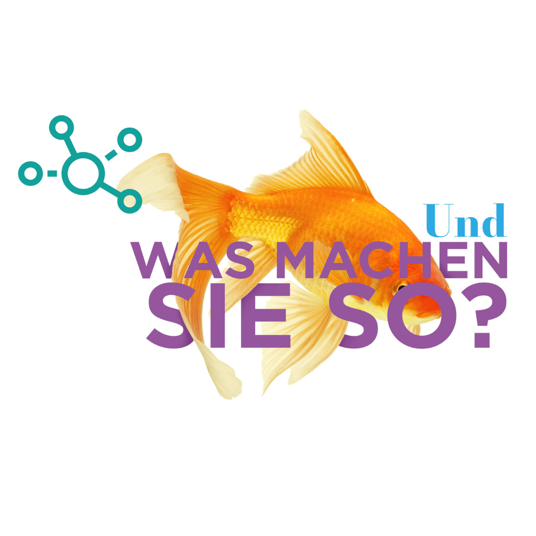 Und was machen Sie so?