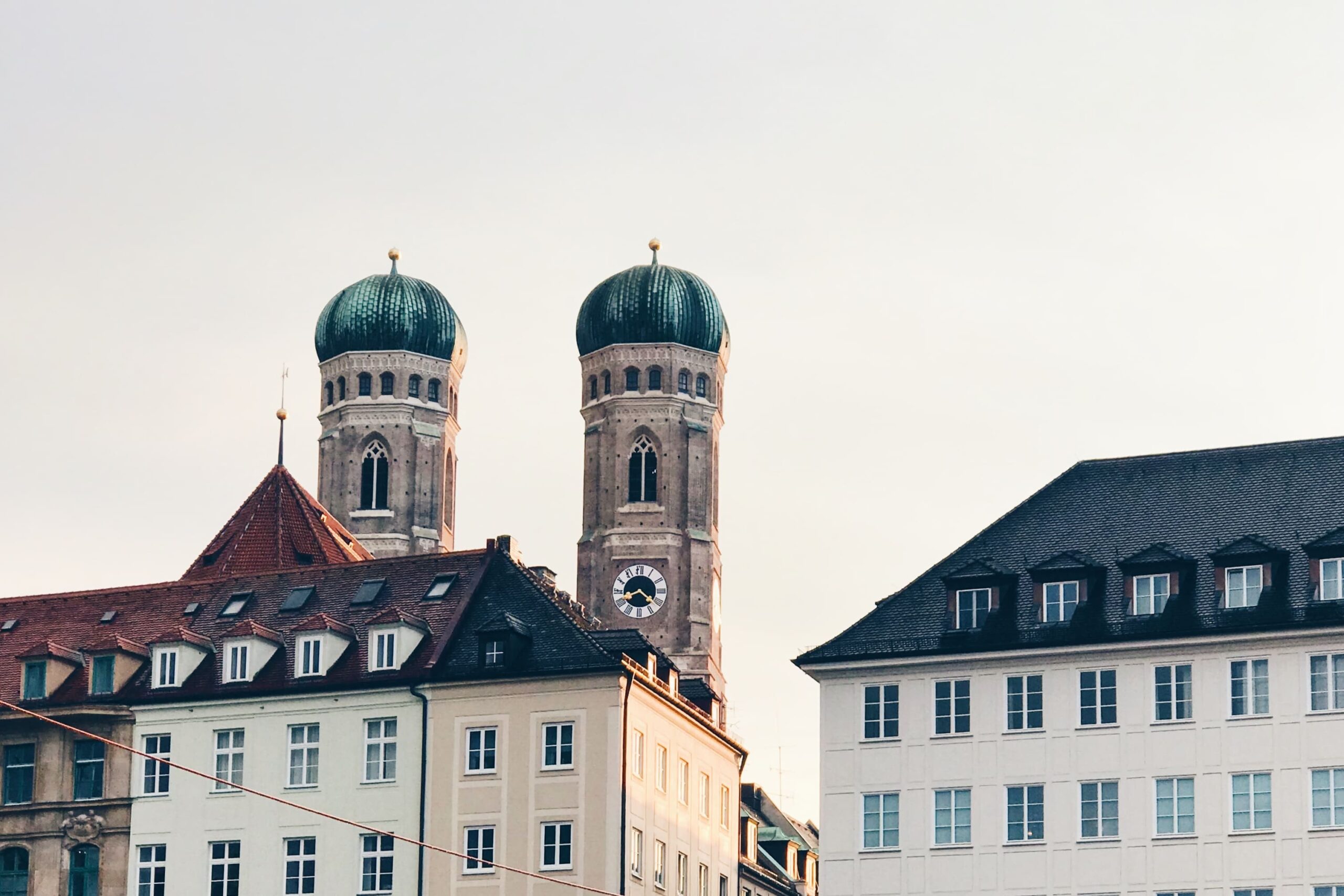 Kommunikationsberatung in München