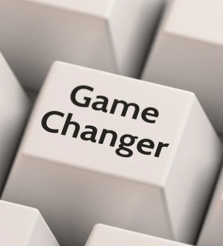 Gamechanger