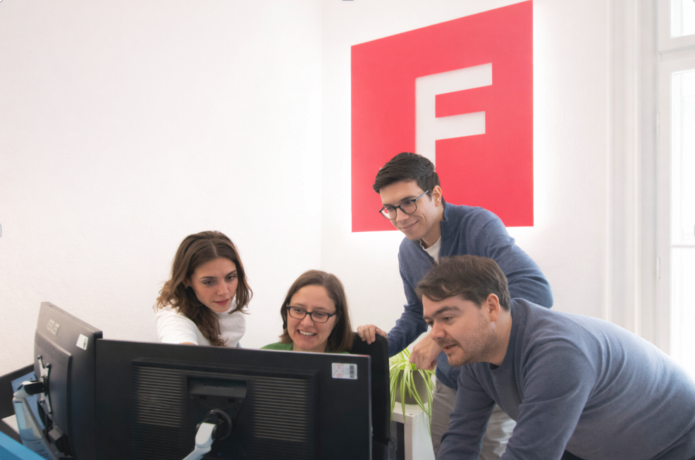 .FACTUM Pressearbeit