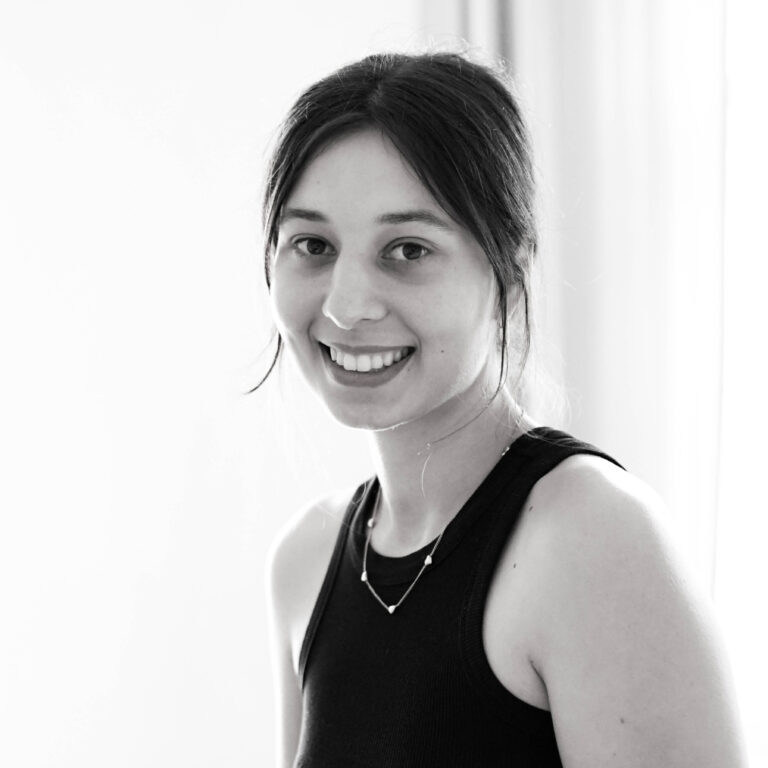 Antonia Decker